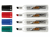 VILTSTIFT BIC 1781 WHITEBOARD SCHUIN 3.2-5.5MM GR artikel afbeelding