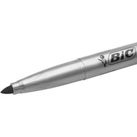 Viltstift Bic Ecolutions rond 1.1mm blister à 4 kleuren