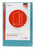 Dossiermap Quantore folio 300gr blauw