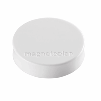 Ergonomische magneet Ø 30 mm
