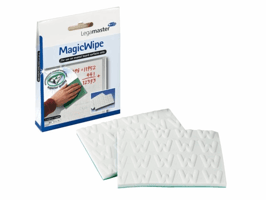 Whiteboardreiniger Legamaster 121500 magicwipe 3 stuks