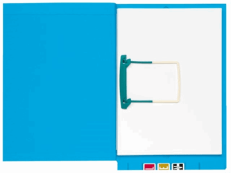 CLIPEXMAP JALEMA SECOLOR LATERAAL BLAUW artikel afbeelding