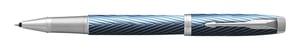 Rollerpen Parker IM Premium Blue Rollerbalpen F