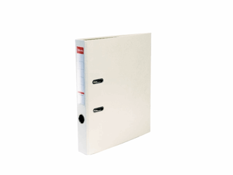 Ordner Esselte 50mm A4 PP wit artikel afbeelding