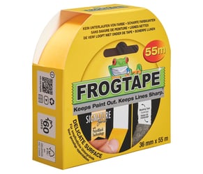 Frogtape Delicate Surface 36mmx55m