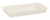 Haringbak 29 cm, kleur wit, model VB 040803 artikel afbeelding
