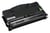 Tonercartridge Quantore alternatief tbv Lexmark 12016SE zwart