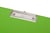Klembord MAUL A4 staand neon groen