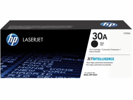 Tonercartridge HP CF230A 30A zwart