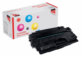 Tonercartridge Quantore HP CF214X 14X zwart