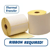 TTR Zebra (800294-605) compatible labels, 102mm x 152mm, 300 etiketten, 25mm kern, thermisch transfer