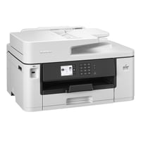 Multifunctional inktjet Brother MFC-J5340DW