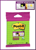 Memoblok 3M Post-it XL-LL Super Sticky 101mmx101mm groen met lijn