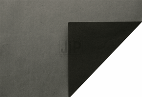 Pakpapier Rol 30 cm 70 g/m² Zwart/Antraciet Witkraftpapier bedrukt 6 kg