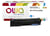 Tonercartridge OWA alternatief tbv HP CF531A blauw