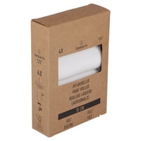 Copenhagen Pro Vilt Aflakroller, 12 cm,, Dubbel dik (4 stuks)