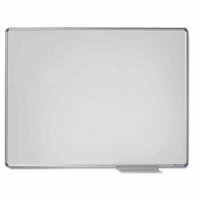 Design wandbord plaatstaal, geëmailleerd
