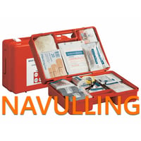 Verbandtrommels navulling complete navulling verbandtrommel BHV