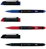 Rollerpen PILOT V-Ball Grip 0.6mm