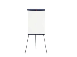Flipover Nobo Basic staal