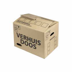 Verhuisdoos binnenmaat: l 550 x b 350 x h 450 mm (pak 10 stuks) artikel afbeelding