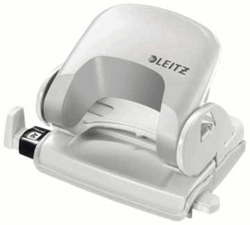 PERFORATOR LEITZ 5038 INLEG 1.6MM GRIJS artikel afbeelding