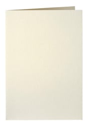 Correspondentiekaart Papicolor dubbel 105x148mm Ivoor artikel afbeelding