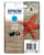 Inktcartridge Epson 603 T03U2 blauw artikel afbeelding