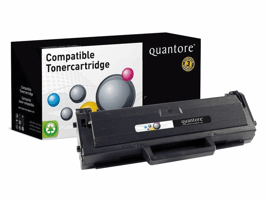 Tonercartridge Quantore alternatief tbv Samsung ML-D1042S zwart