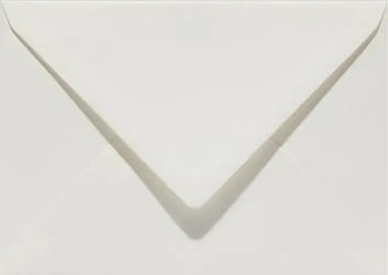 Envelop Papicolor EA5 156x220mm anjerwit