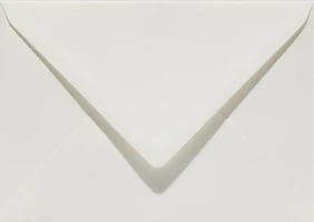 Envelop Papicolor EA5 156x220mm anjerwit