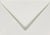 Envelop Papicolor EA5 156x220mm anjerwit