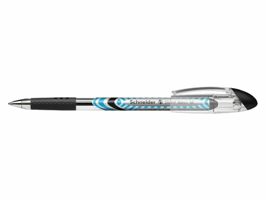 ROLLERPEN SCHNEIDER SLIDER BASIC M 0,4MM