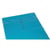 Afvalzakken voor zwaar afval van LDPE inhoud 120 l, h x b = 1100x700 mm materiaaldikte 150 µm, blauw, VE = 50 stuks