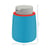 Leitz Cosy dispenser voor handzeep - 300 ml - Sereen blauw