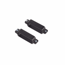 Stapelklemmen set (2 stuks), tbv dispenser met max Ø 24 cm artikel afbeelding