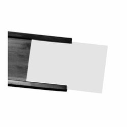 C-profiel, magnetisch, breedte 40 mm