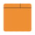 Post-its l x b = 100x100 mm, VE = 10 stuks oranje