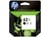 HP 62XL Inktcartridge, Hoog Rendement, Zwart artikel afbeelding