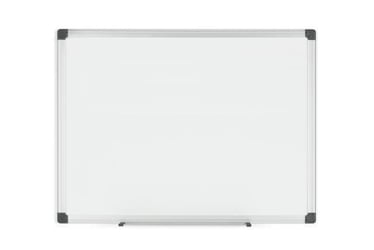 Whiteboard Quantore 45x30cm emaille magnetisch artikel afbeelding