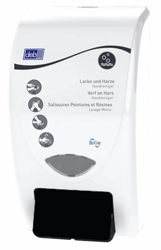 Deb Cleanse Washroom 2000 (FOAM) dispenser Dispenser 2L artikel afbeelding