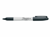 VILTSTIFT SHARPIE ROND 1.0MM F ZWART  artikel afbeelding