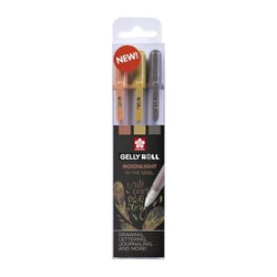 Gelschrijver Sakura Gelly Roll Moonlight 06 Nature artikel afbeelding