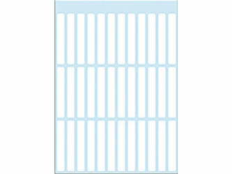 ETIKET HERMA 3735 5X35MM 252ST artikel afbeelding