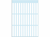 ETIKET HERMA 3735 5X35MM 252ST artikel afbeelding