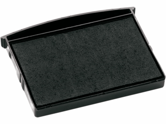 Colop Reserve kussen t.b.v. zelfinktende stempels E/2600 zwart voor 2400, 2600, 2660, 2000/WD (pak 2 stuks) artikel afbeelding