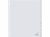 TABBLAD KANGARO G420AZMB A4 23R A-Z PP 20DLG BD GR  artikel afbeelding