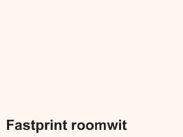 Kopieerpapier Quantore Colour A4 160gr roomwit 250 vel