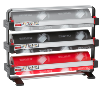 Papierrolhouders