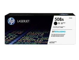 HP 508A Toner, Hoog Capaciteit, Zwart